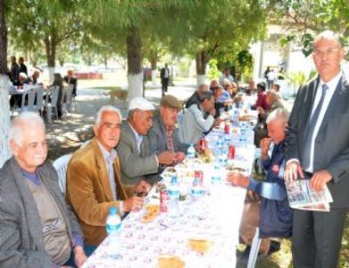 Dalko Genel Kurulu Yapıldı