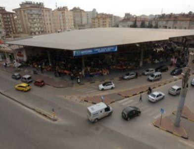 Emek Mahallesinde Trafik Sorunu Ortadan Kalkacak