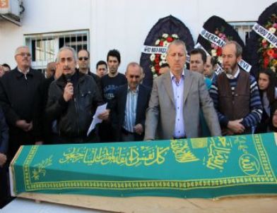 Fatsa Devlet Hastanesi'nin Acı Günü