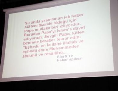 Gani Müjde: Ne Kadar Çok Gülerseniz, O Kadar Çok Yaşarsınız