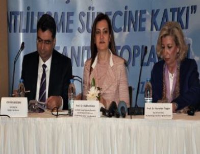 Göçle Gelen Ailelerde Kentlileşme Sürecine Katkı Projesi