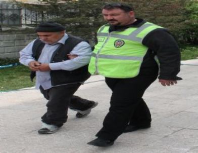 Hırsızın İstediği Oldu