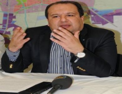 İmar Planı Masaya Yatırıldı