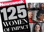 HİLLARY CLİNTON - İşte Dünyanın en etkili 125 kadını