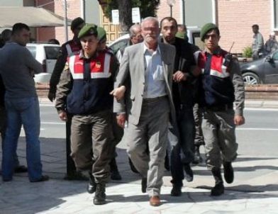 İzmir İl Jandarma Komutanlığı'ndan Esrar Operasyonu