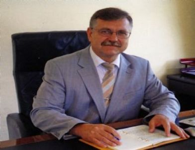 (KEİ) Genel Sekreteri Dr. Tvırcun Trabzon’a Geliyor