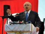 HALIFE - Kılıçdaroğlu'ndan Hz. Ali Vurgulu 'Haberal' Mesajı