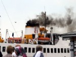 Mecidiyeköy'ün Havasını Araç, Kandilli'ninkini Gemiler Bozuyor