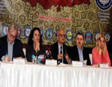 Memur Sen'den Çözüm Sürecine Destek Yemeği