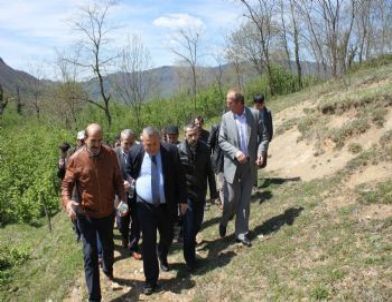 MHP’nin ‘Taş Ocağı’ Tepkisi