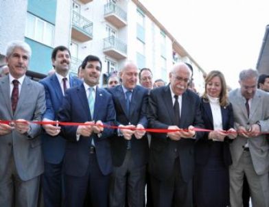 Milli Eğitim Bakanı Avcı: Okuma Salonları Eğitimimize Büyük Değer Katıyor