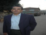 AHMET TÜZEMEN - Müsteşar Yardımcısı, Bakım Merkezinde İnceleme Yaptı