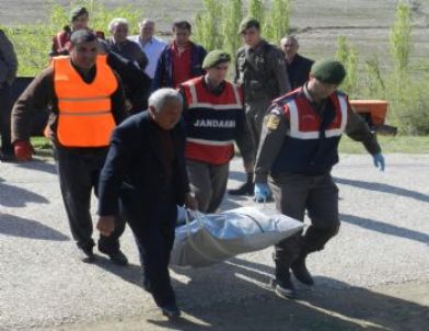 Osmancık'ta Trafik Kazası: 1 Ölü