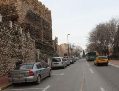 Otoparklarda İlk 15 Dakika Ücretsiz