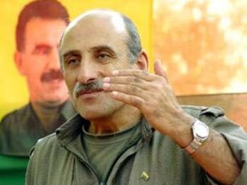 Duran Kalkan: PKK'nın 2 şartı var!