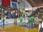 AHMET CAN - Türkiye Erkekler Basketbol 2. Ligi