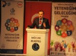 HALİDE İNCEKARA - ‘yeteneğim Geleceğim Projesi” Açılış Programı