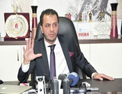 Ahmet Karadayı: “ Osb Seçimlerindeki Başarımızı Erzurum Ticaret Sanayi Odası Seçimleri İle Perçinleştirceğiz”
