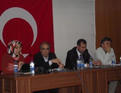 Akil İnsanlar Heyeti Kulu’da