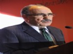 KARARSıZLıK - Başbakan Yardımcısı Atalay, Muhalefeti Eleştirdi