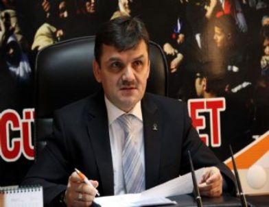 Başkan Arslan’dan Turizm Haftası Kutlama Mesajı