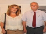 FIKRET AKOVA - Burhaniye Belediyesi Sanata Önem Veriyor