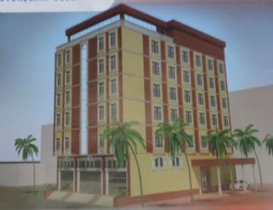 Bursa’dan Batum’a Öğrenci Yurdu