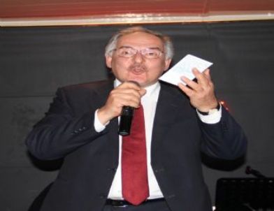 Chp’li Koç’tan Silivri ve Çözüm Sürecine İlişkin Açıklamalar