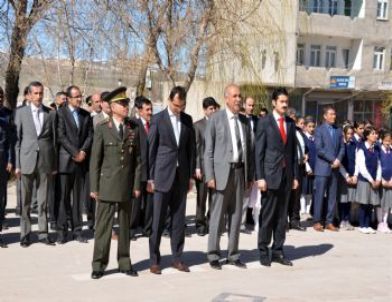 Diyadin'in Düşman İşgalinden Kurtarılışının Yıldönümü