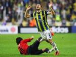 CRİSTİAN BARONİ - Fenerbahçe evinde kazandı