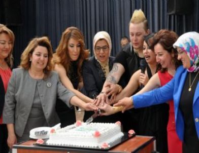 Fethiyeli Kadınlar İlkokul İçin Bir Araya Geldi