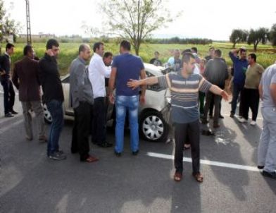 Gaziantep’te Trafik Kazası: 1 Ölü, 7 Yaralı