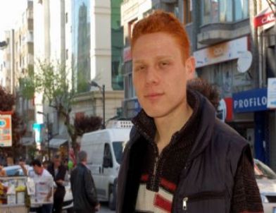 Hasta Yakını Eryılmaz: