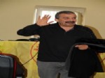 İmralı’dan Dönen 5. BDP Heyeti Öcalan’ın Mesajını Okudu