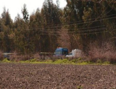 Kadirli’de Arazi Kavgası: 5 Yaralı