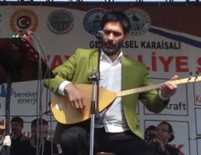 Karaisalı'da Kuvayı Milliye Şenliği