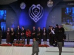 'kutlu Doğum Haftası' Programı Ankara Açılış Töreni
