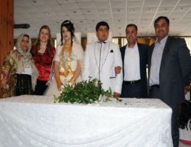 Mersavi Aşiretinin Mutlu Günü