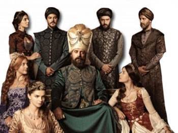 Muhteşem Yüzyıl'la İlgili Flaş Gelişme