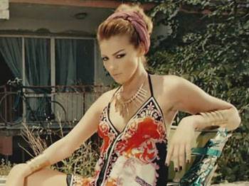 Petek Dinçöz 12 Kilo Verdi