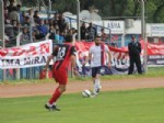 KASTAMONUSPOR - Orhangazispor, Kastamonuspor’u 2-0 mağlup etti