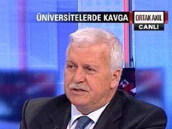 Üniversitelerdeki kavgalara Gülerce'den çarpıcı yorum