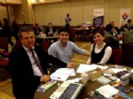 MEHMET BAHAR - Aibü ‘hedef Türkiye Çalıştayı’nda