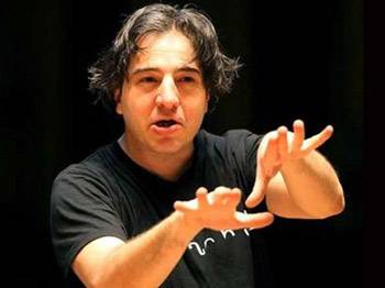 AK Parti'den Fazıl Say için ilk yorum...