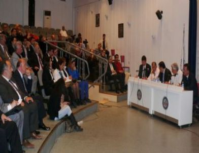 Ak Parti Diyarbakır Milletvekili Ensarioğlu'nun açıklamsı