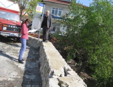 Akpınar Köyü’nün Risk Analizi Tamamlandı