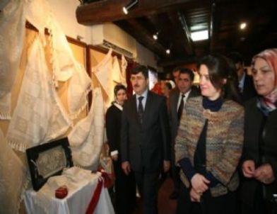 Amasya’da Davul-zurnalı Turizm Haftası Kutlaması