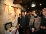 HILAL ÖZDEMIR - Amasya’da Davul-zurnalı Turizm Haftası Kutlaması