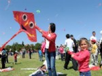 KÖREBE - Antalyalı Çocuklar 23 Nisan'da Eğlenceye Doyacak