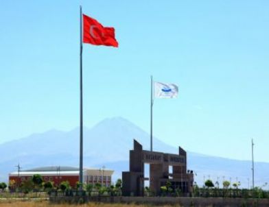 Asü Senatosu Çözüm Sürecini Destekliyor